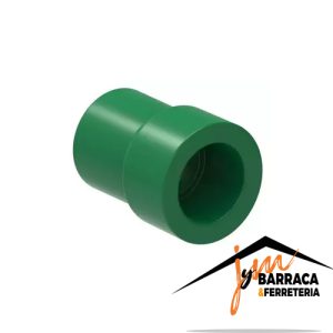 Reducciones de Termofusión