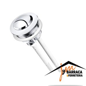 Repuesto de cisterna, boton Doble descarga