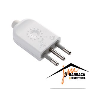 Ficha Macho 3 patas