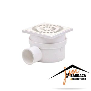 Receptáculo de ducha Pinoplas